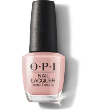 OPI Polish U23 Edinburgh-er & Tatties