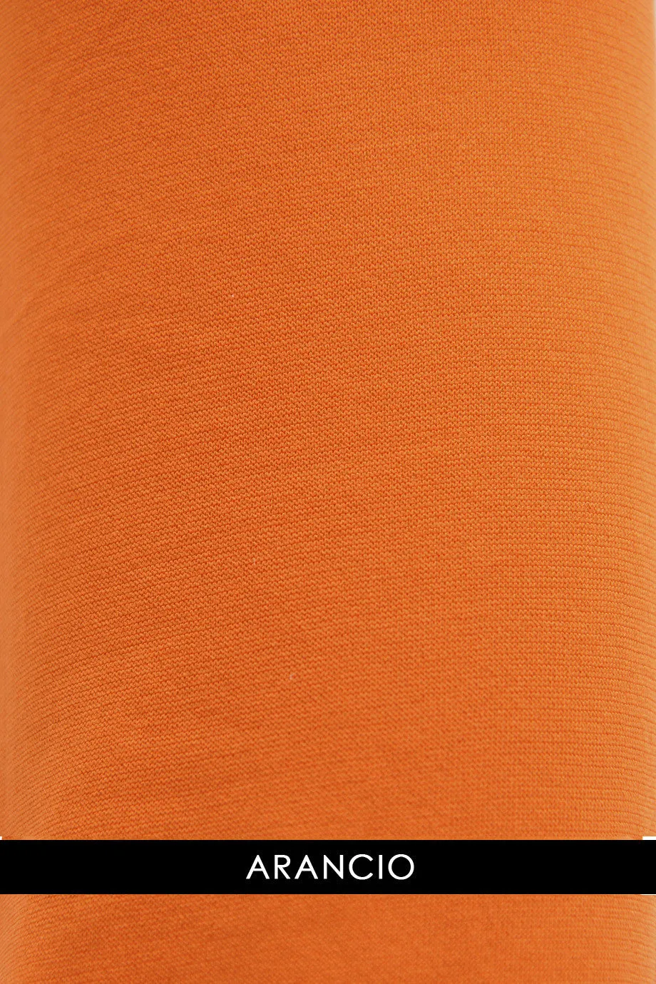 OSÉ Favola 40 Opaque Orange Tights (Arancio)