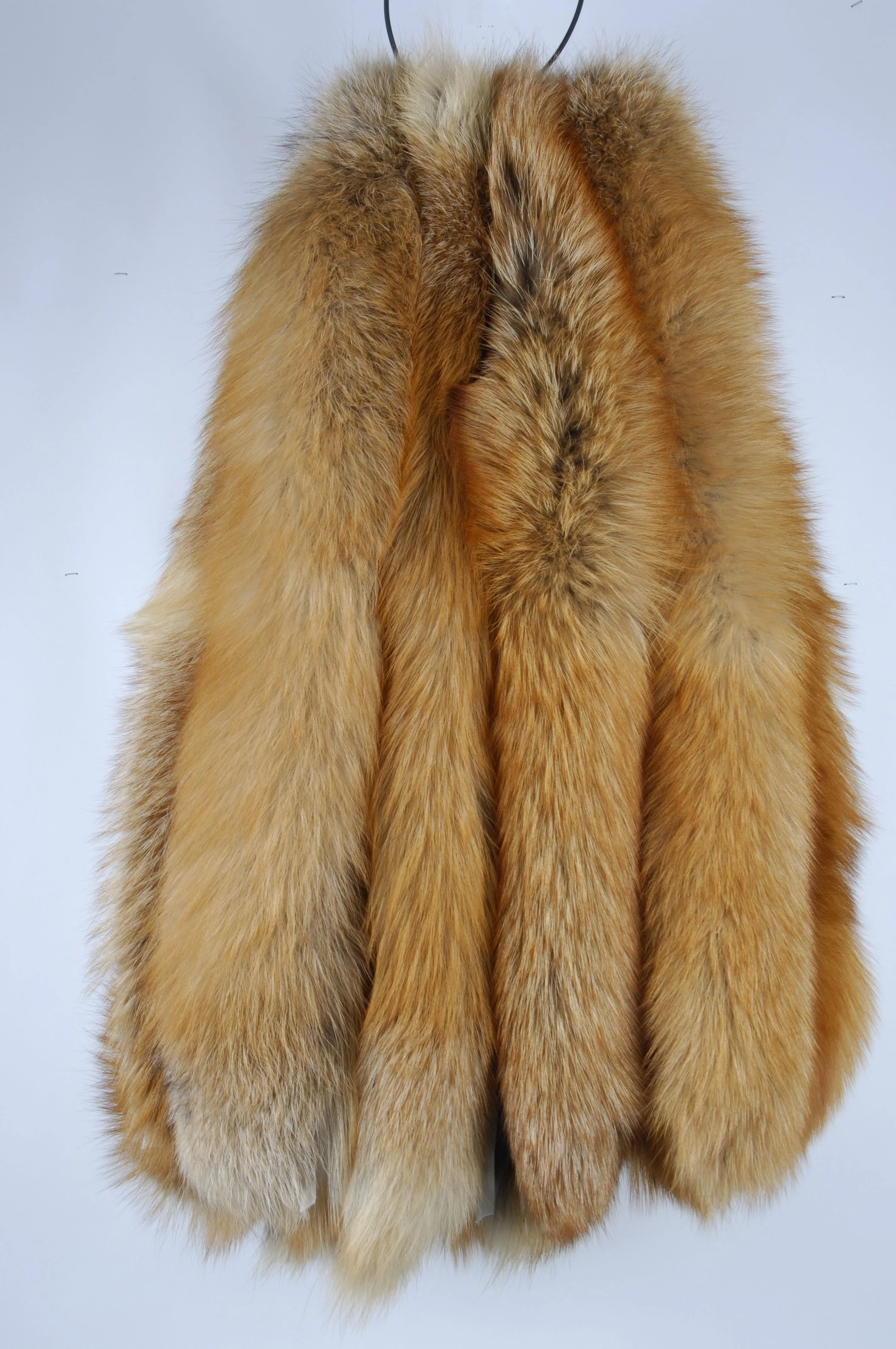 Parka Skin Strips - Ranch Red Fox