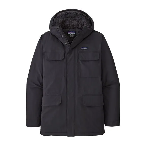 Patagonia®男款 Isthmus Parka