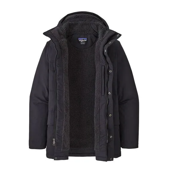 Patagonia®男款 Isthmus Parka