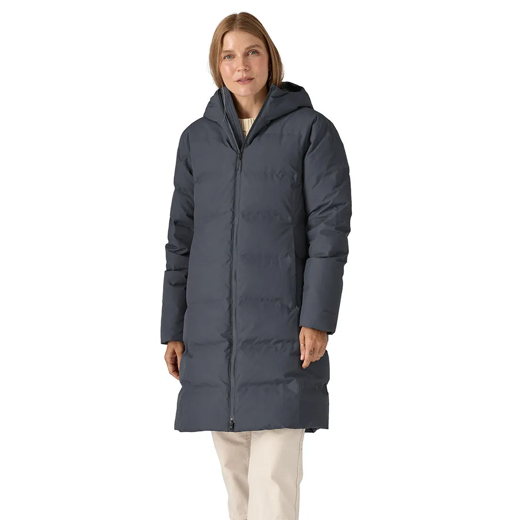 Patagonia Women's Jackson Glacier Parka