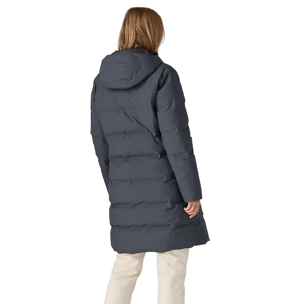 Patagonia Women's Jackson Glacier Parka