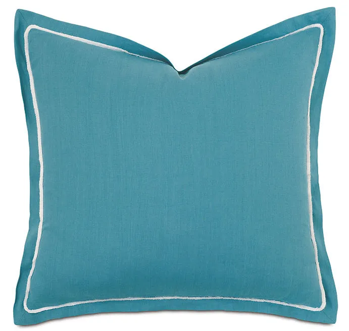 Playa Pastel Luxury Coastal Bedding Set