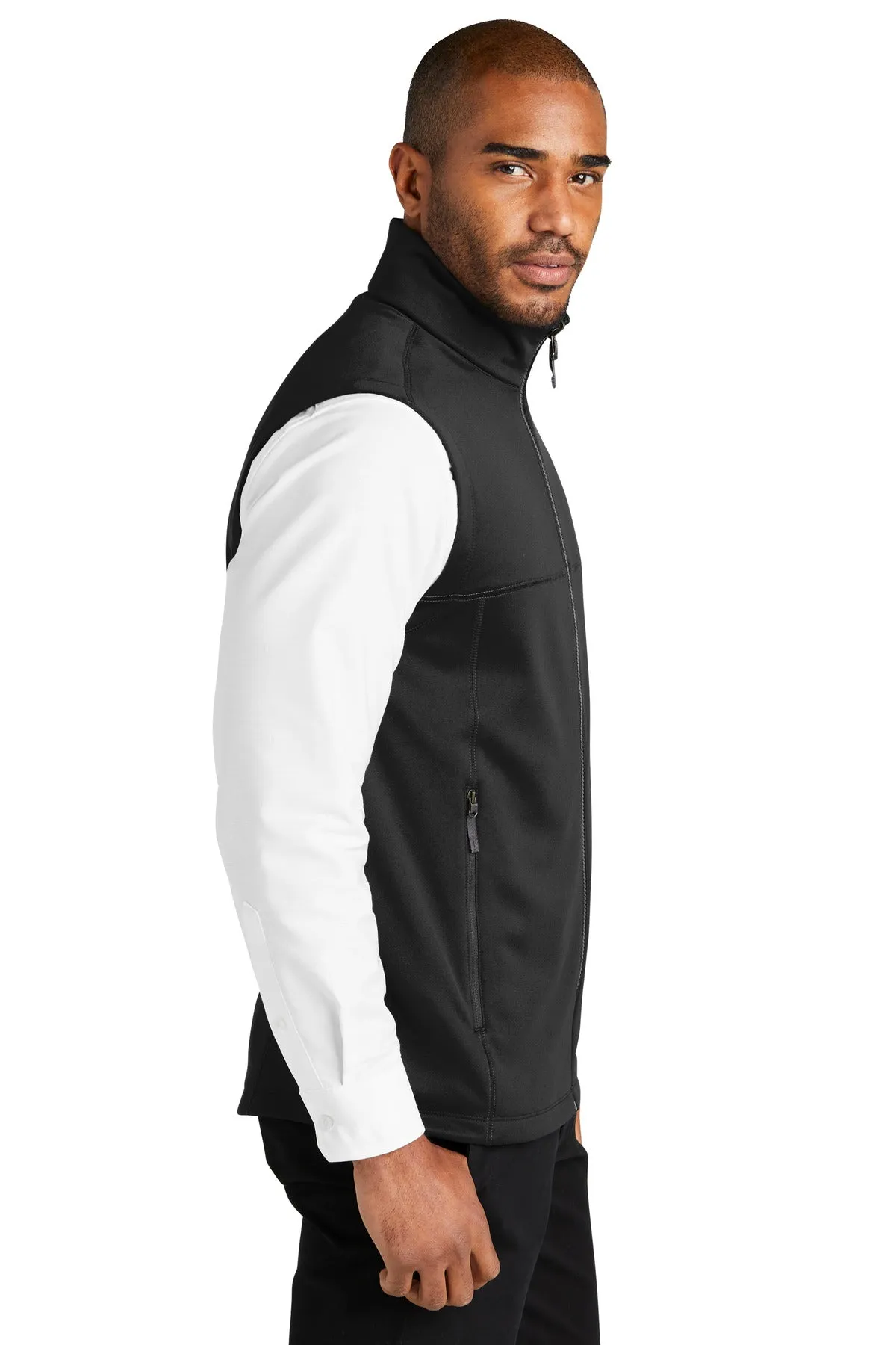 Port Authority® Collective Smooth Fleece Vest F906