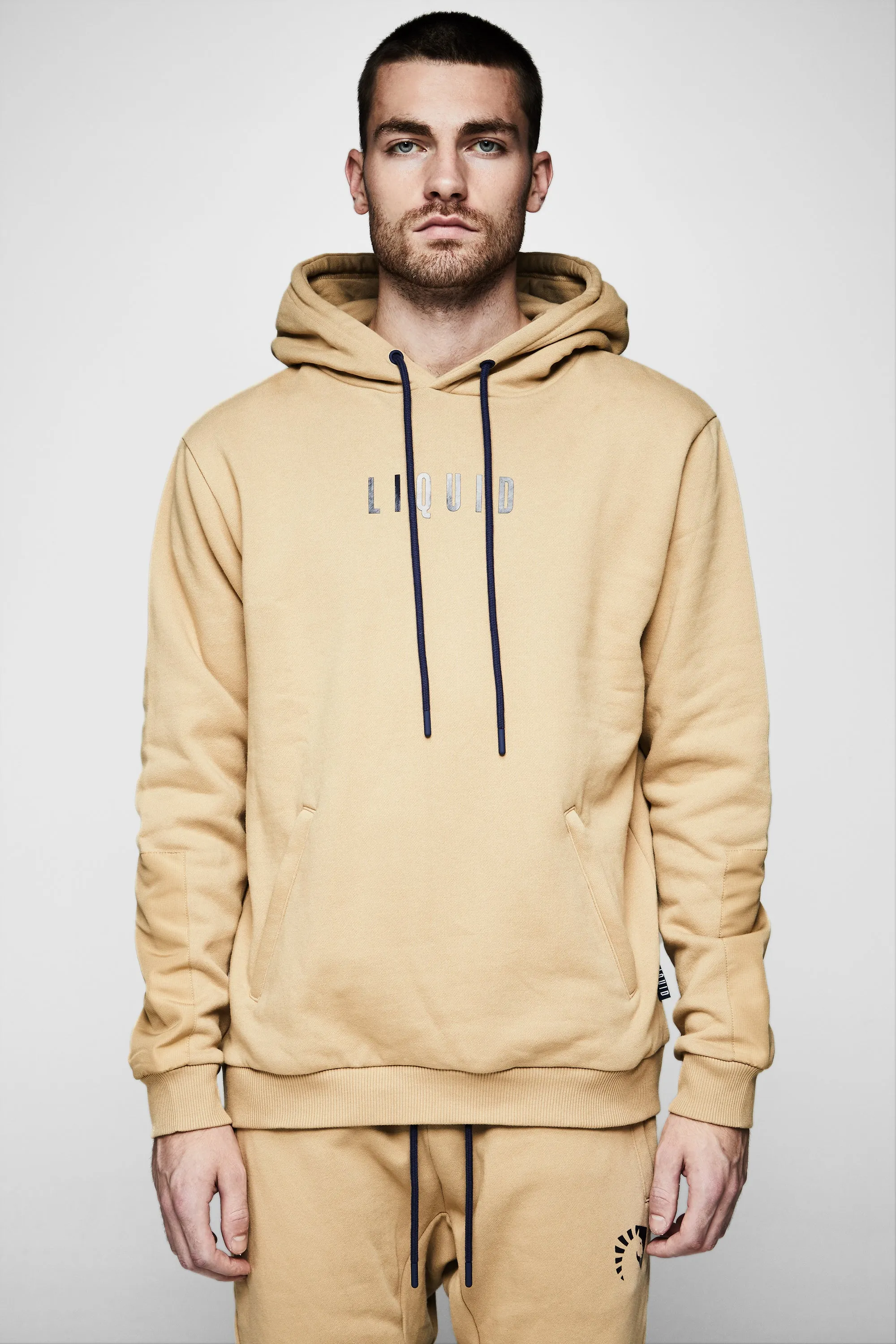 PRESTIGE PULLOVER HOODIE