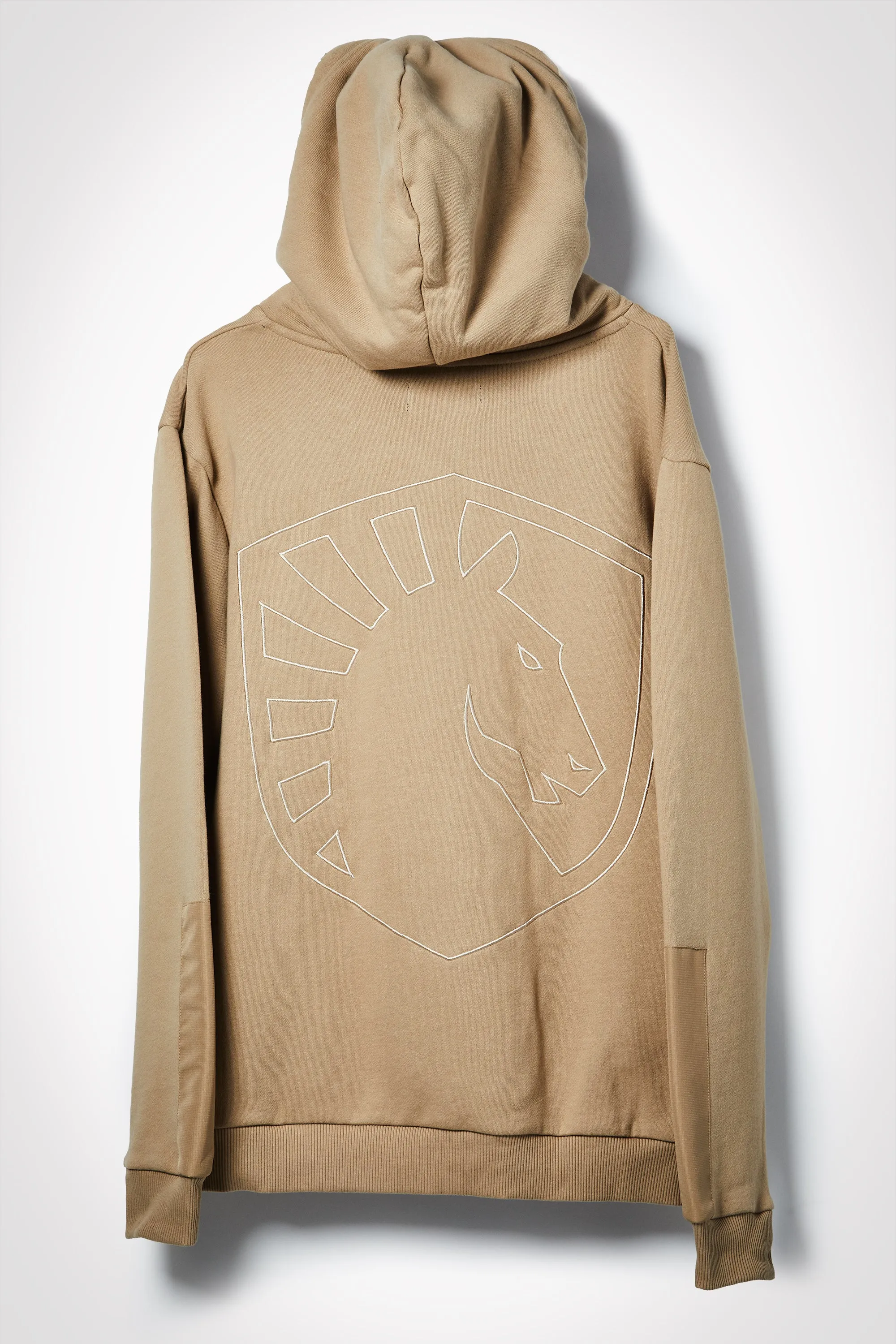 PRESTIGE PULLOVER HOODIE