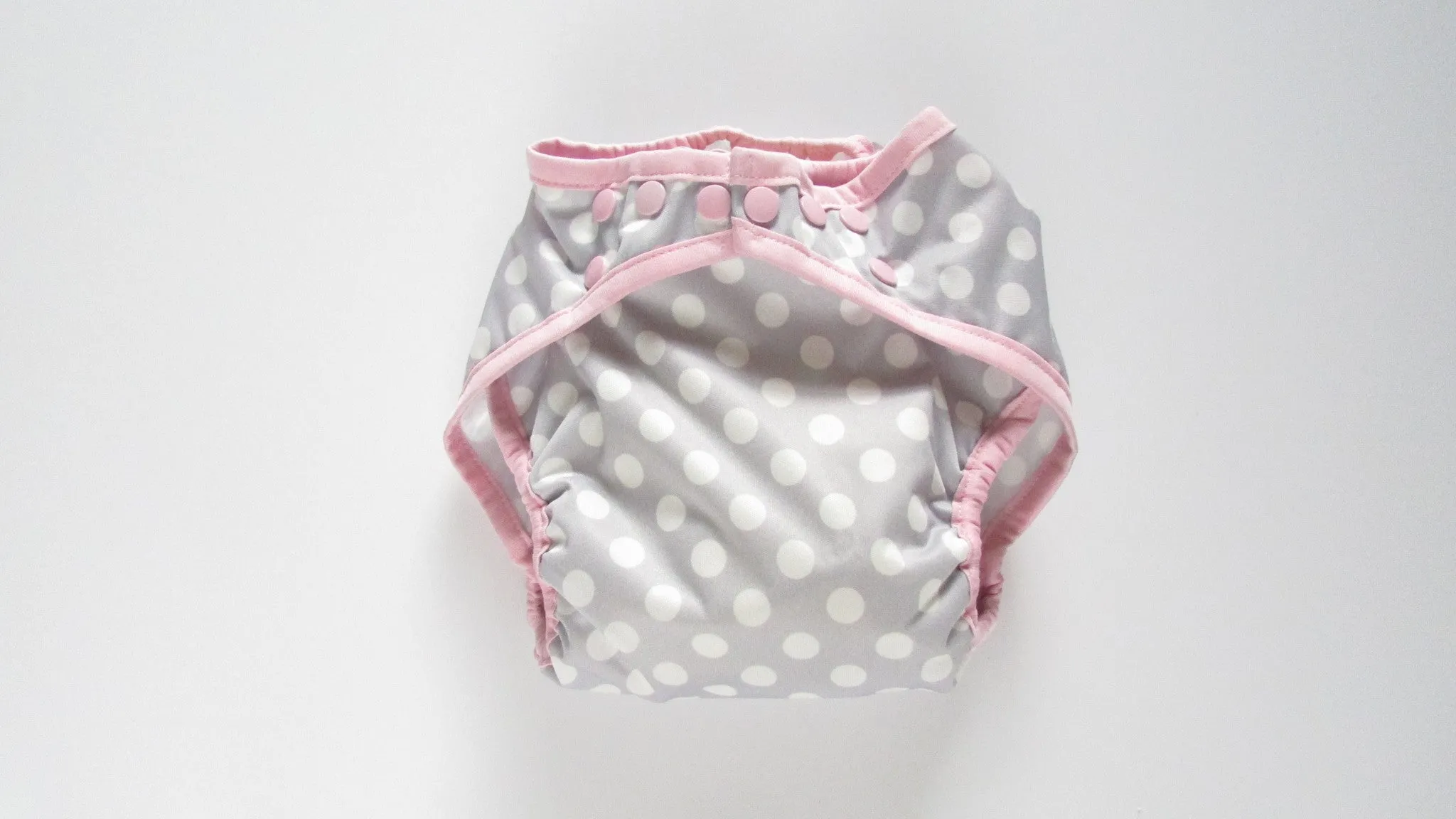 Print Diaper Covers Medium