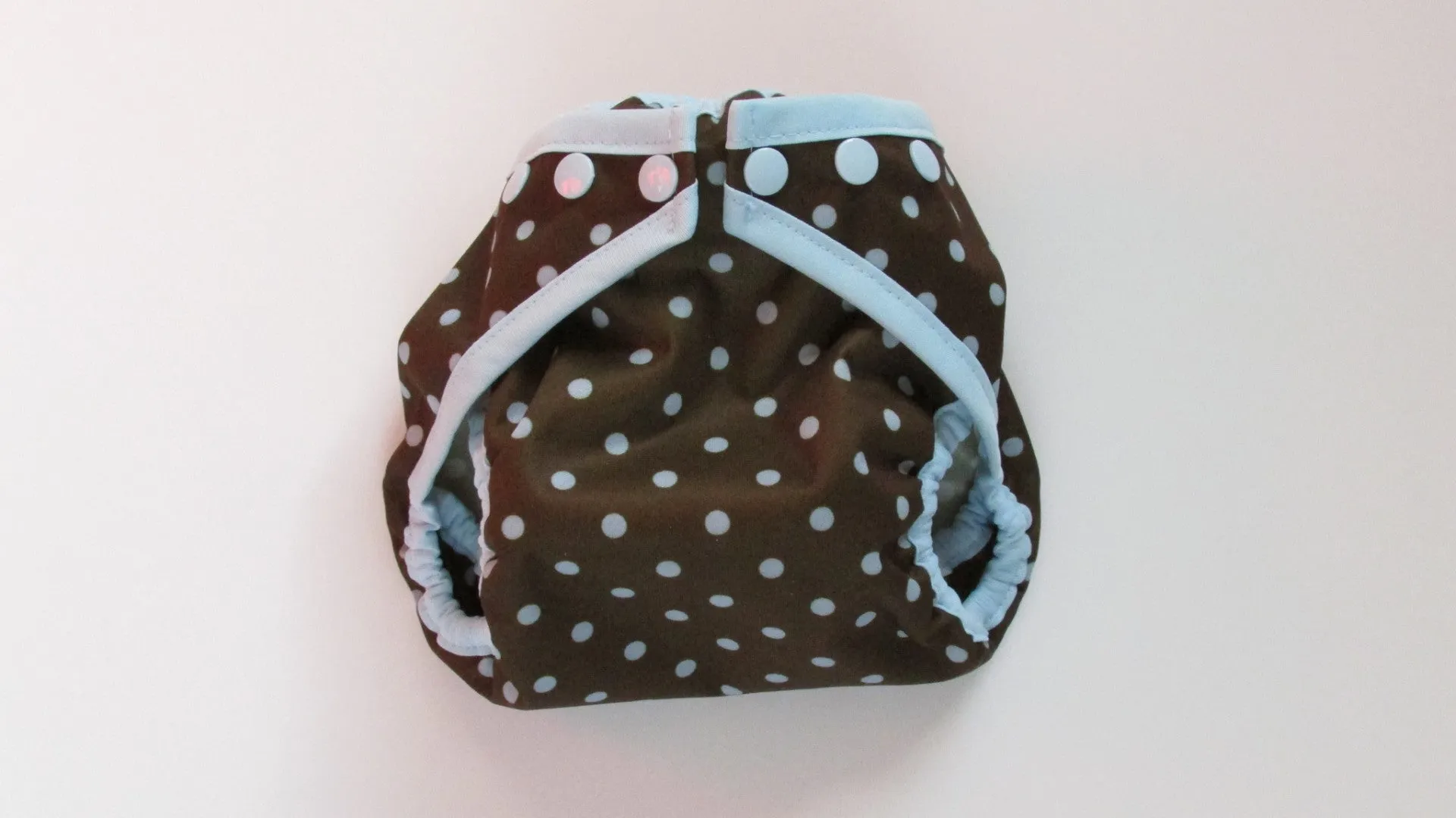 Print Diaper Covers Medium