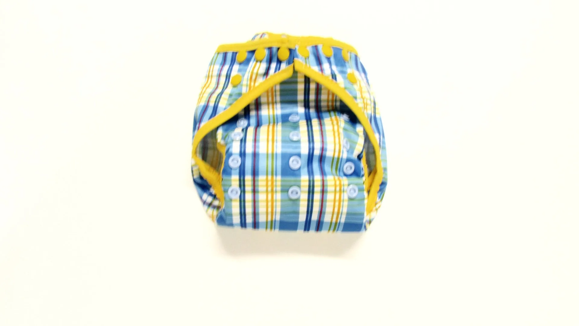 Print Diaper Covers Medium