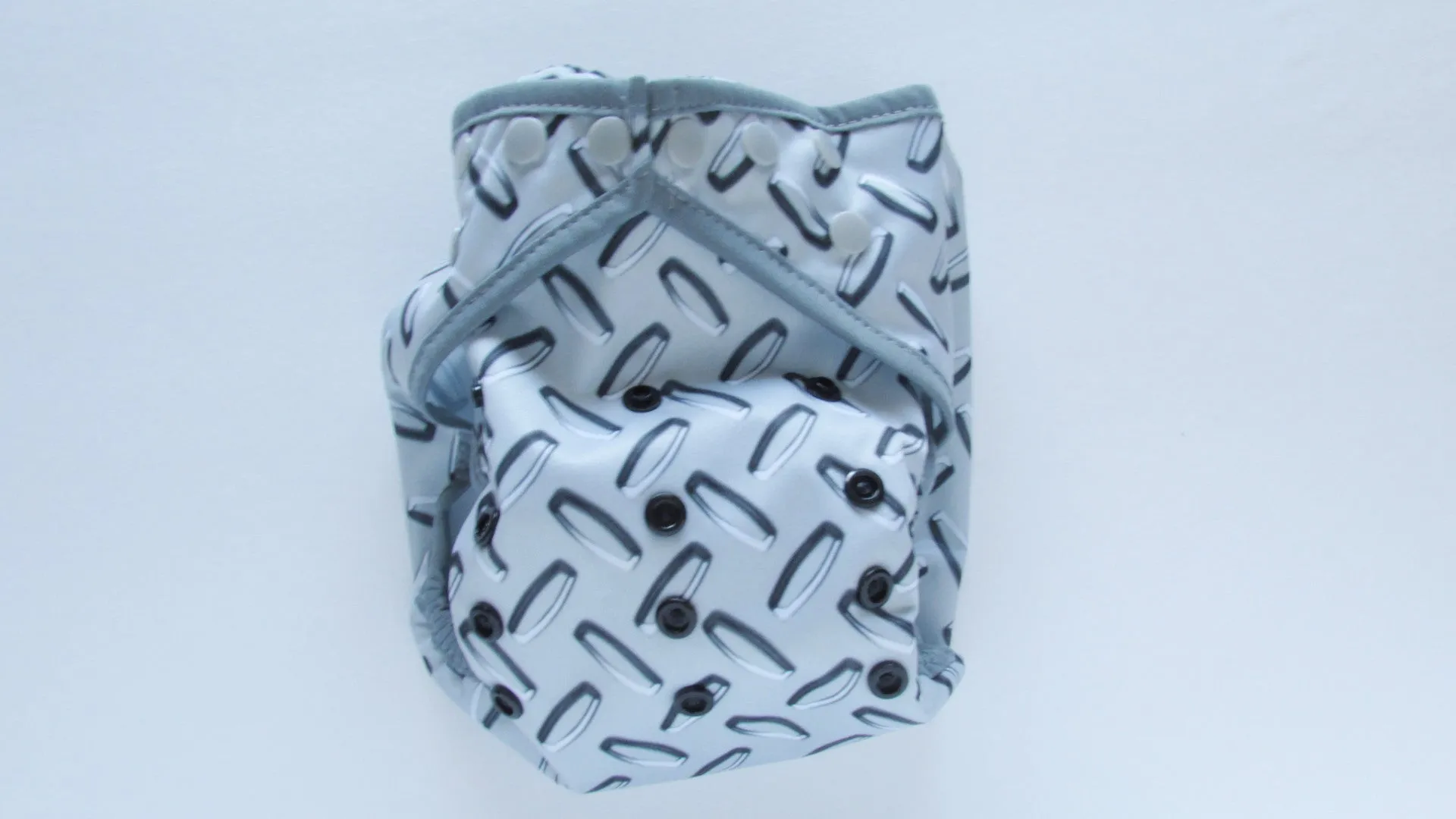 Print Diaper Covers Small