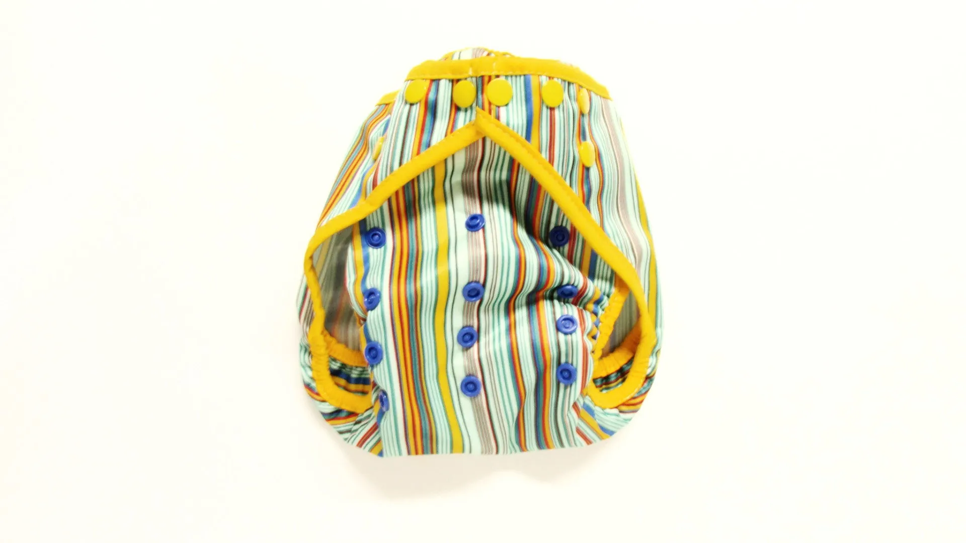 Print Diaper Covers Small