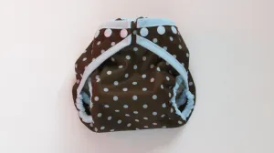 Print Diaper Covers Small