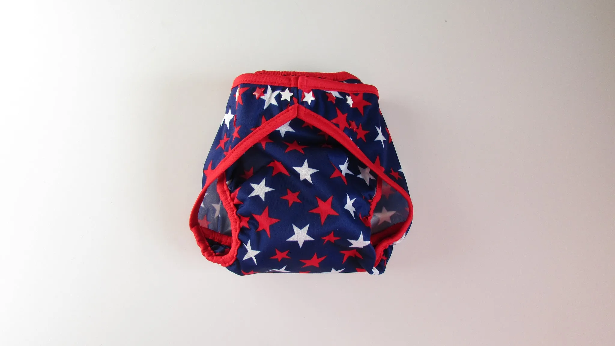 Print Diaper Covers Small