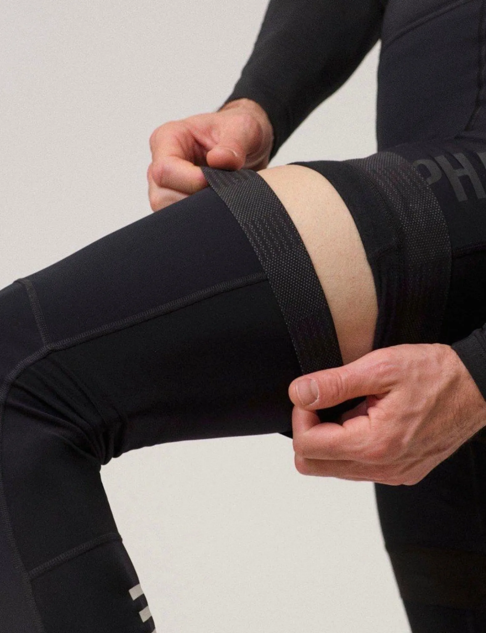 Rapha Pro Team Leg Warmers - Black