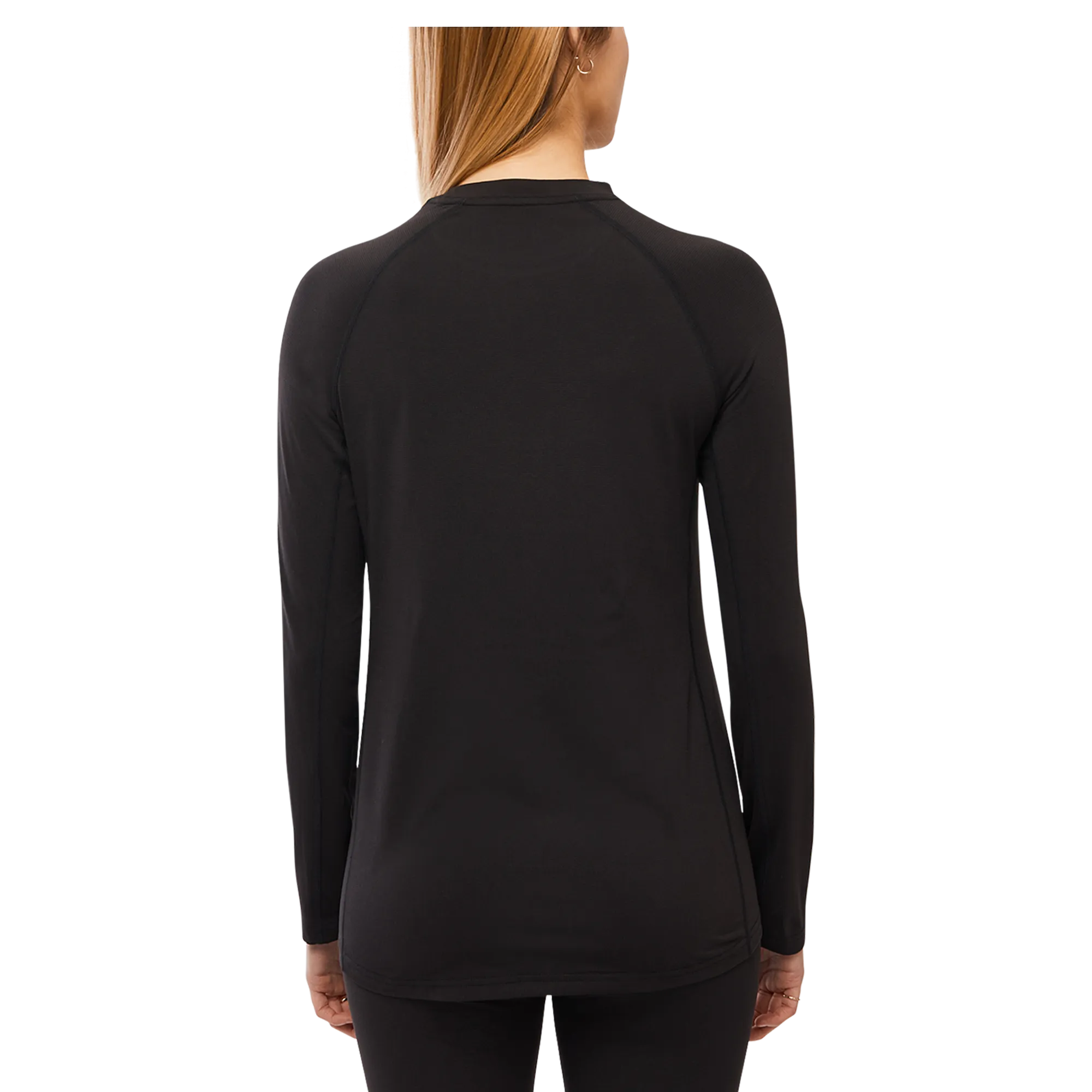 RedHEAT ACTIVE Crew Top Base Layer - Women