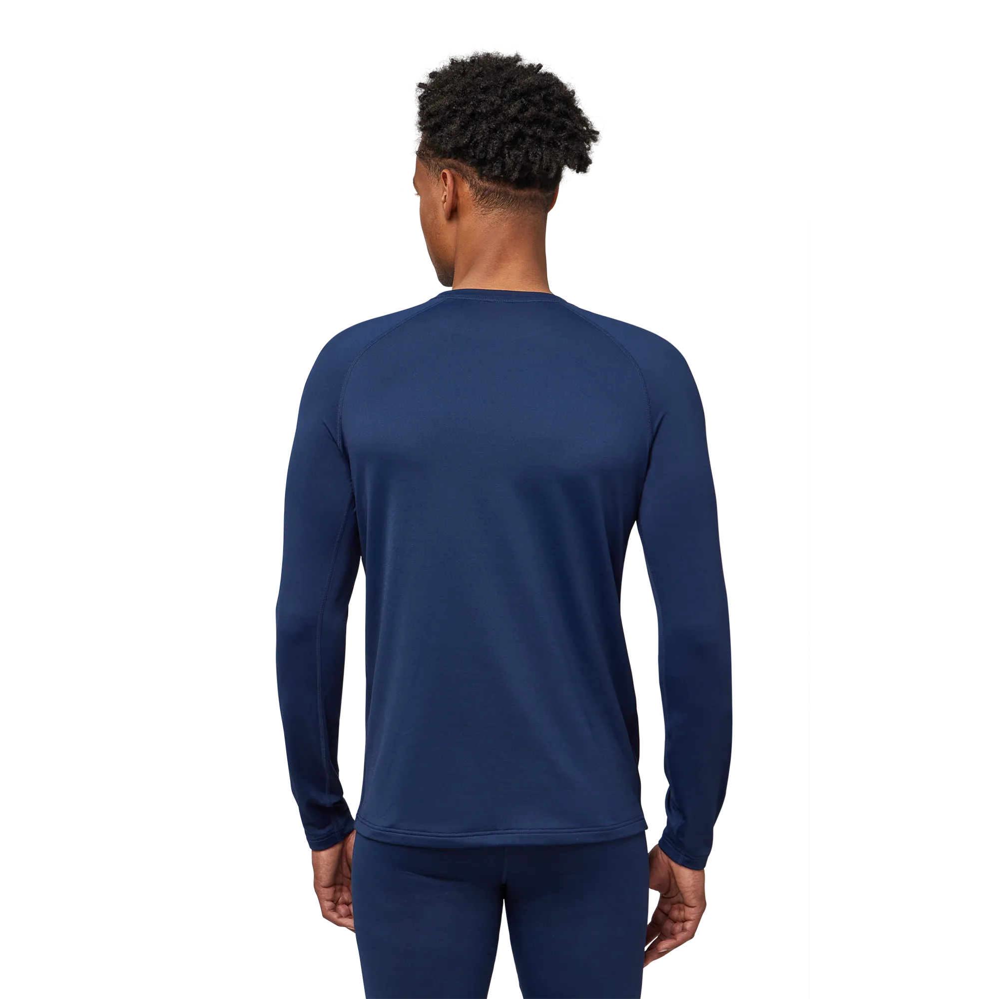 RedHEAT EXTREME Crew Top Base Layer - Men