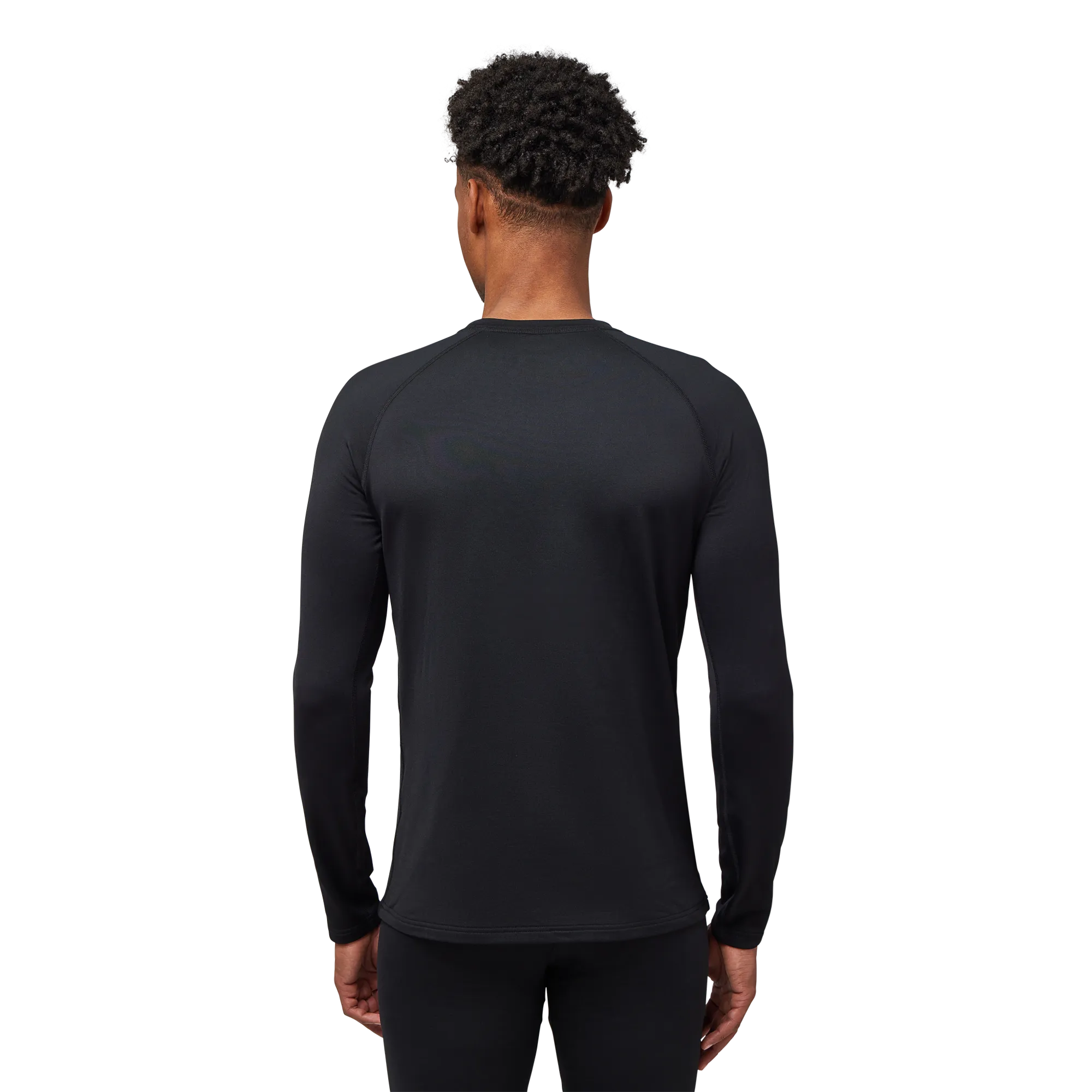 RedHEAT EXTREME Crew Top Base Layer - Men