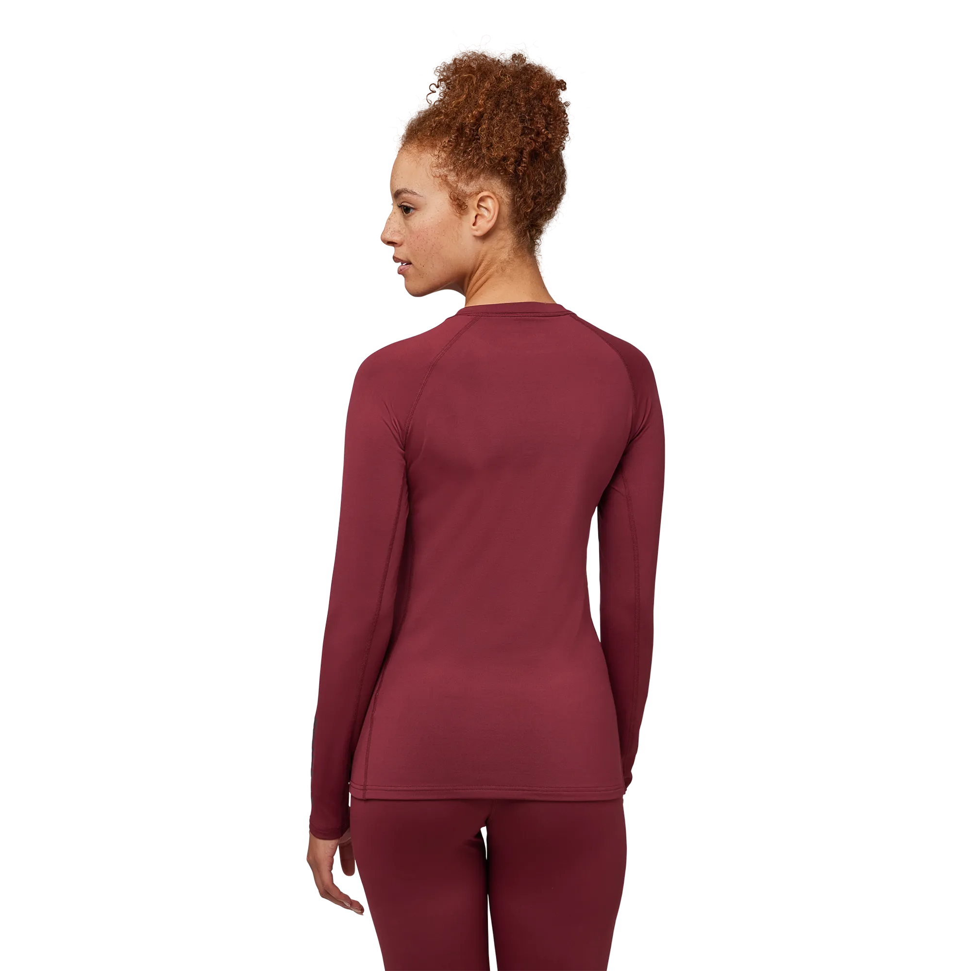 RedHEAT EXTREME Crew Top Base Layer - Women