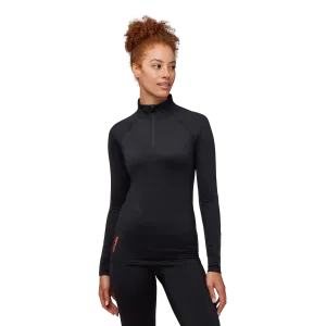 RedHEAT EXTREME Zip Top Base Layer - Women