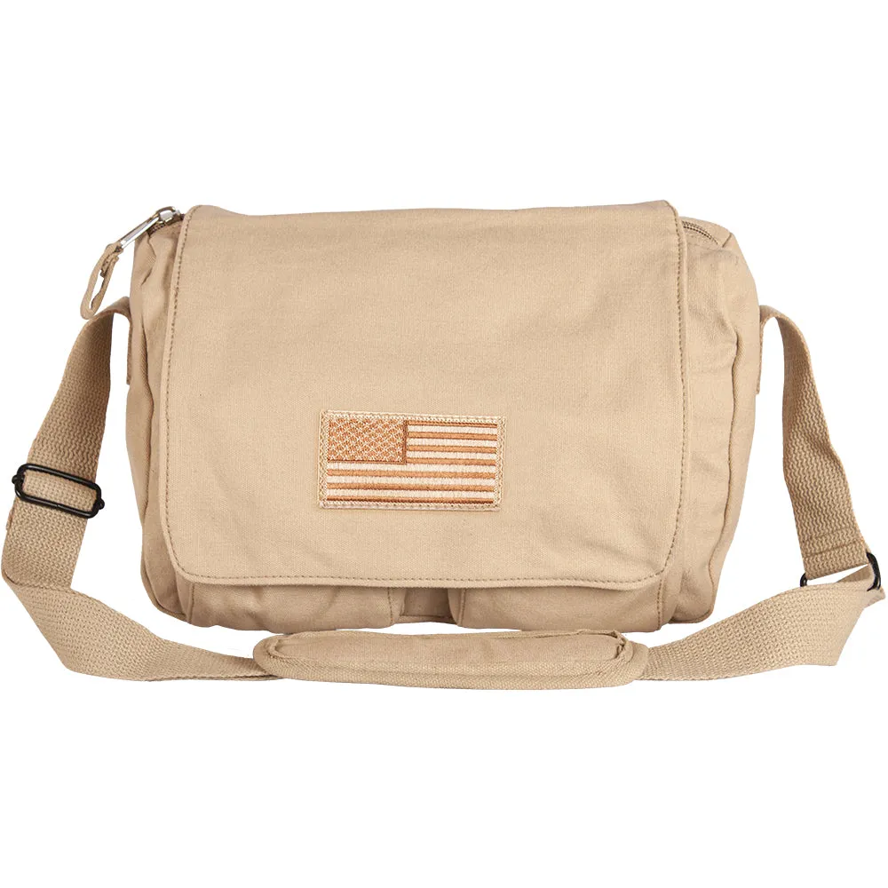 Retro Departure Shoulder Bag | Closeout