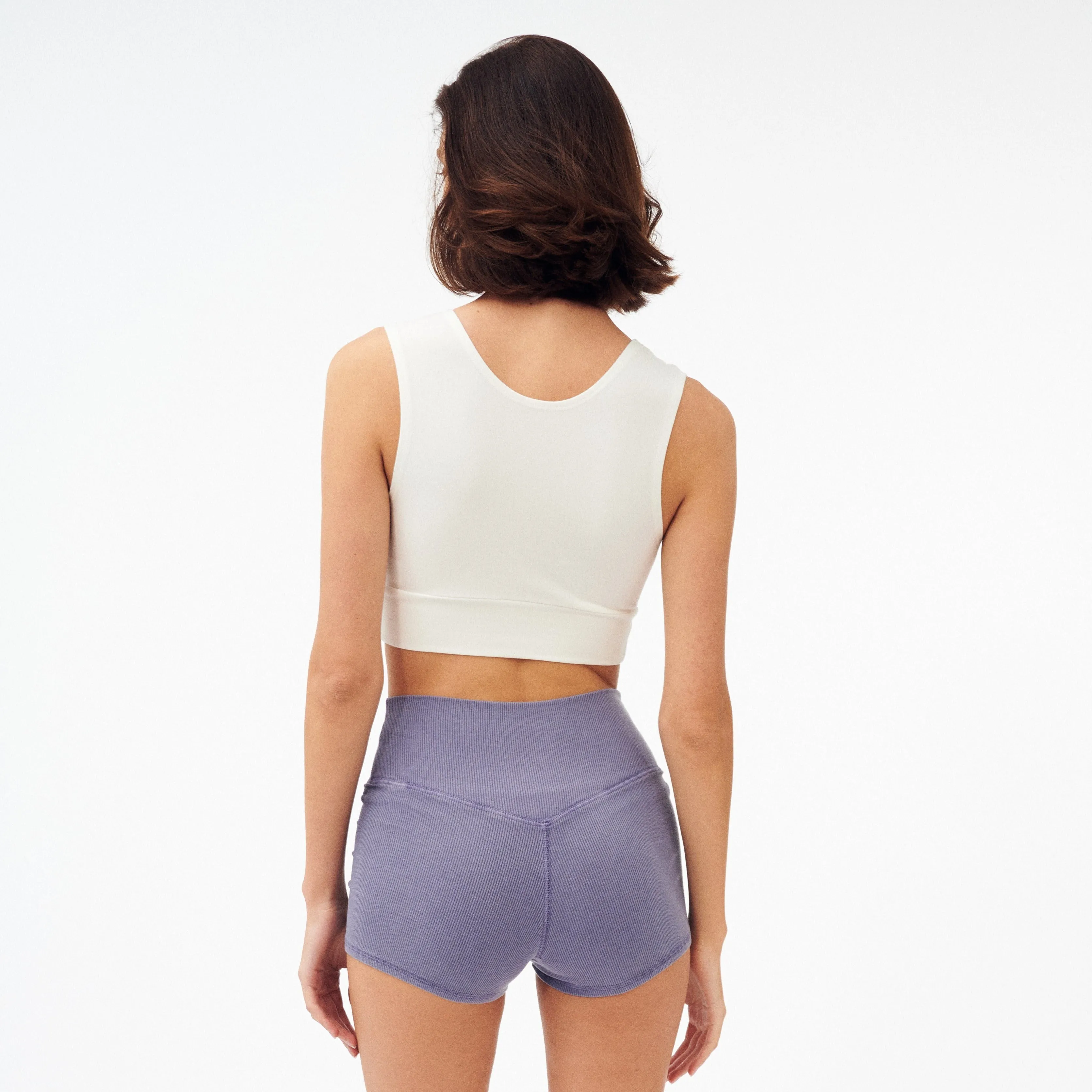 Reversible Gemini Crop