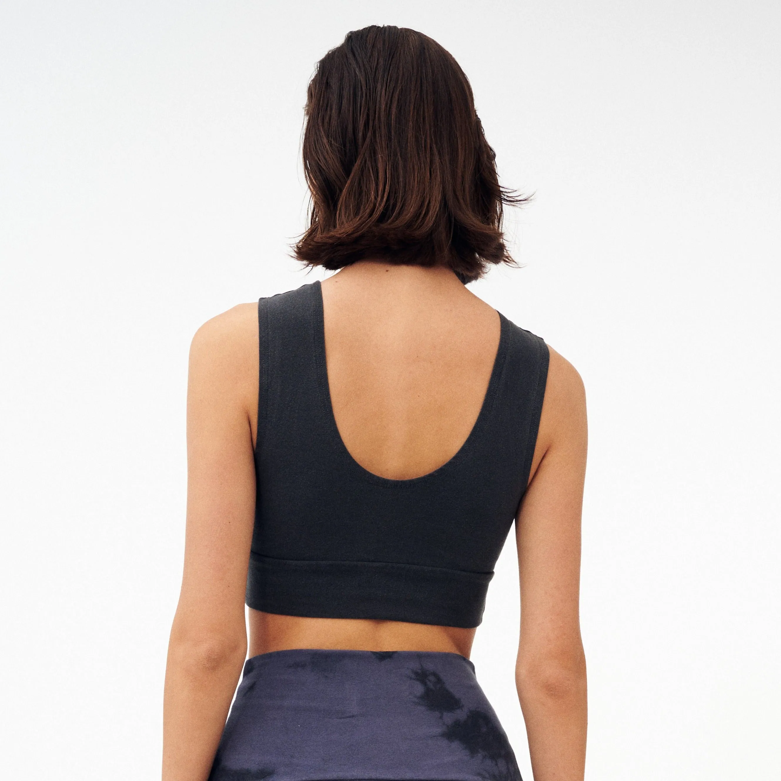 Reversible Gemini Crop