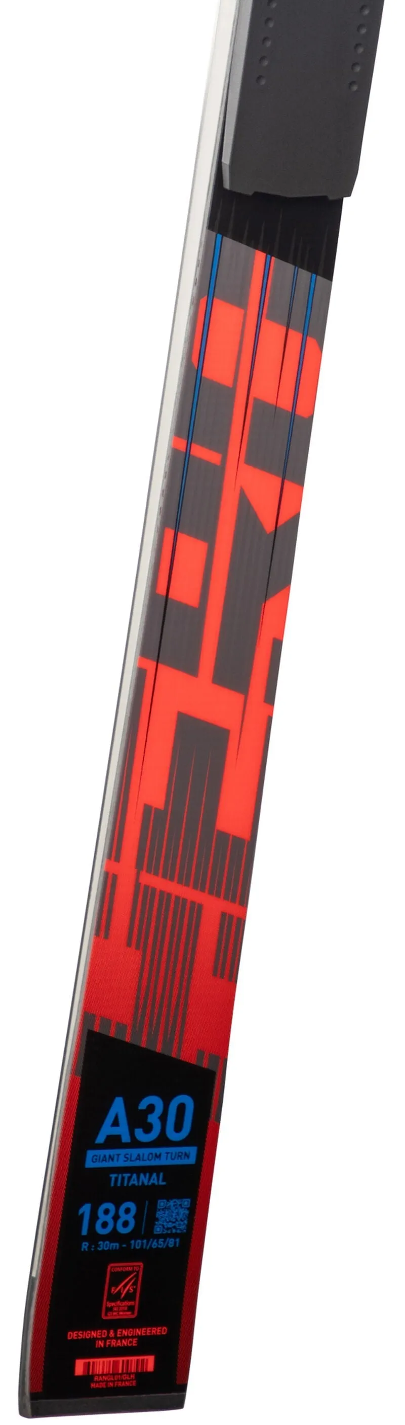 Rossignol HERO ATHLETE FIS GS Factory R22 Ski 2025