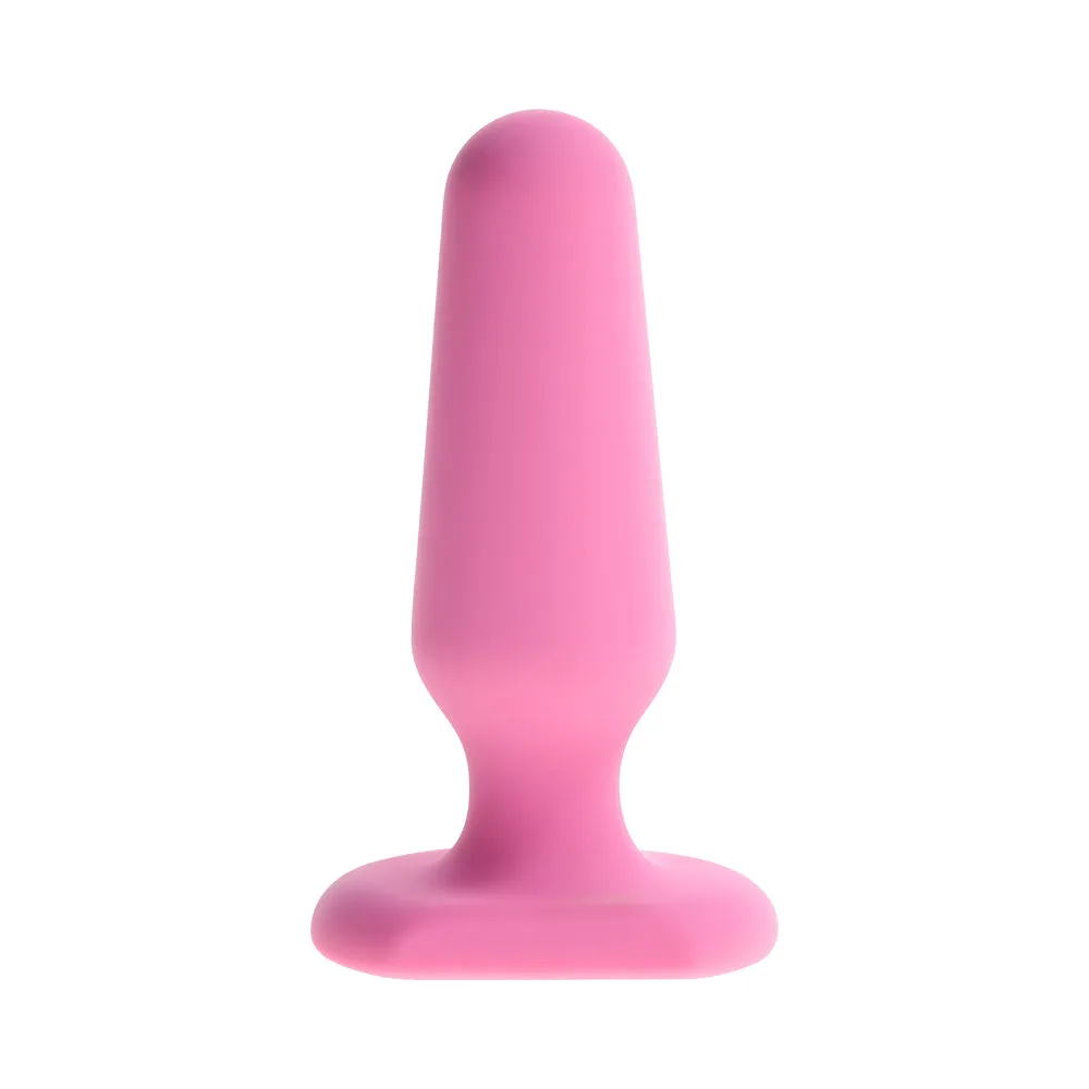 Selopa Petite Plug Silicone Pink