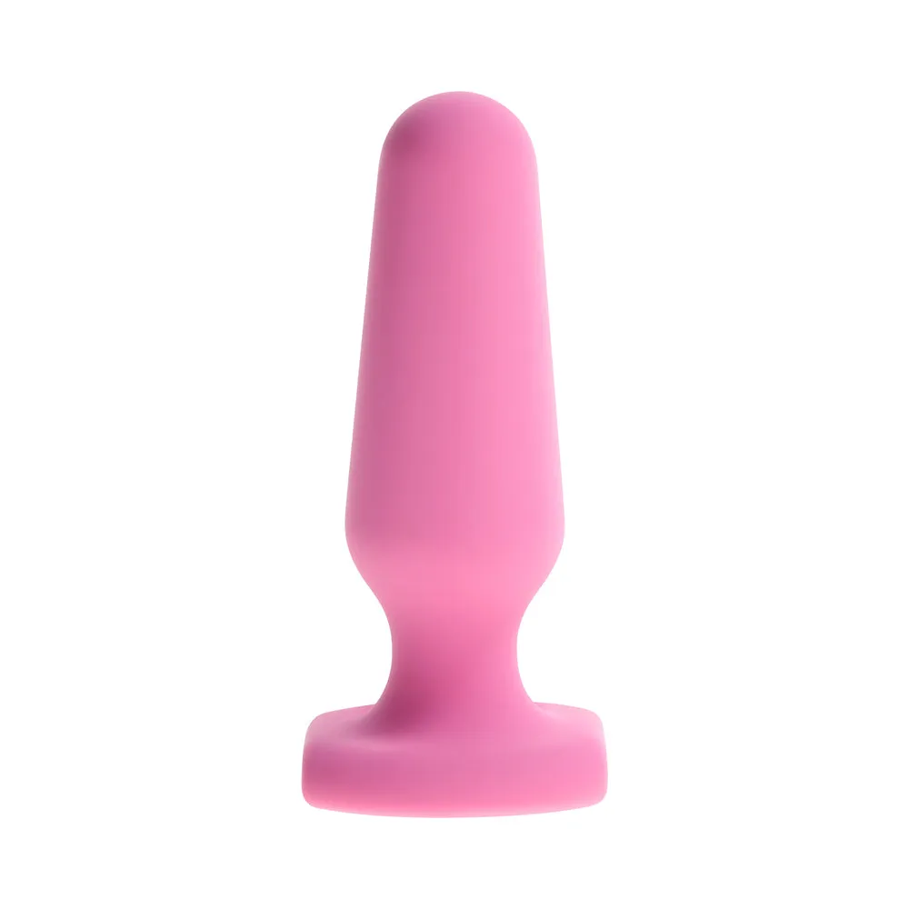 Selopa Petite Plug Silicone Pink