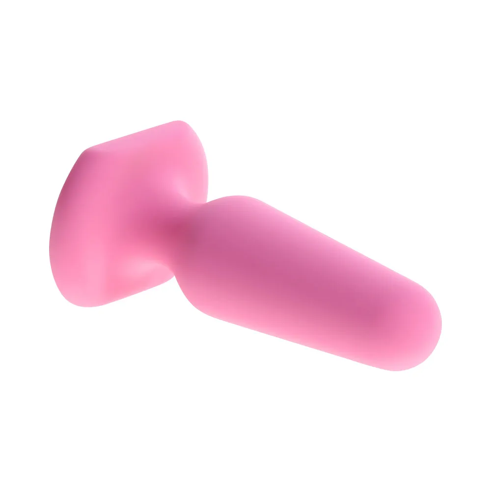 Selopa Petite Plug Silicone Pink