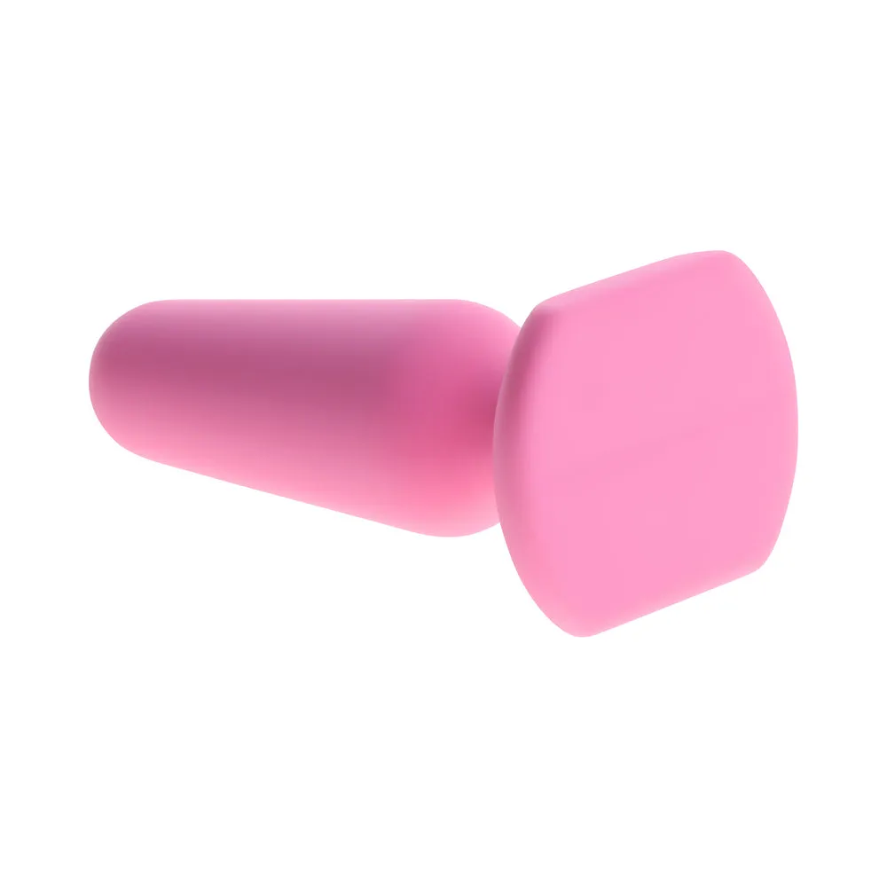 Selopa Petite Plug Silicone Pink