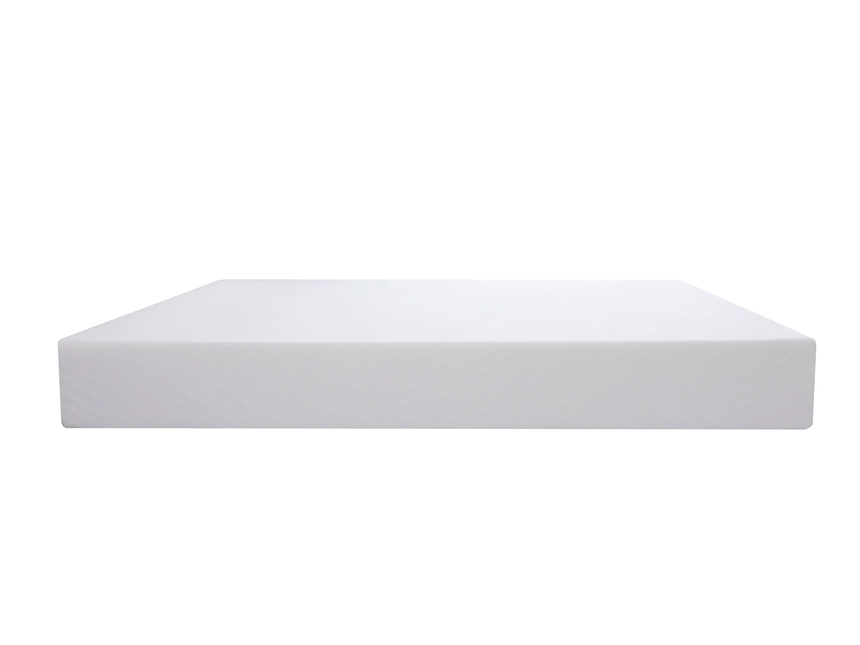 Serenity Memory Foam 10" Mattress - California King