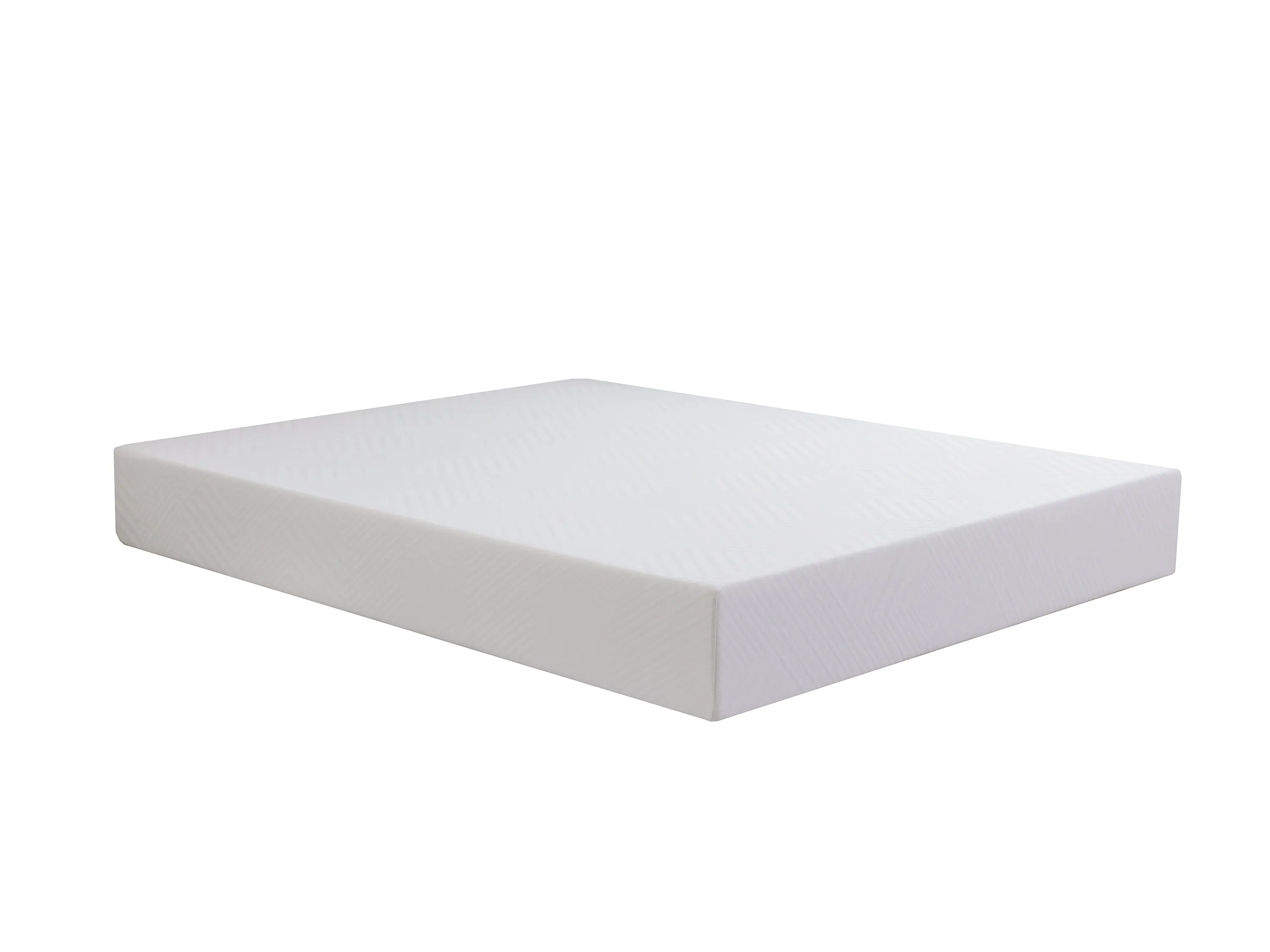 Serenity Memory Foam 10" Mattress - California King