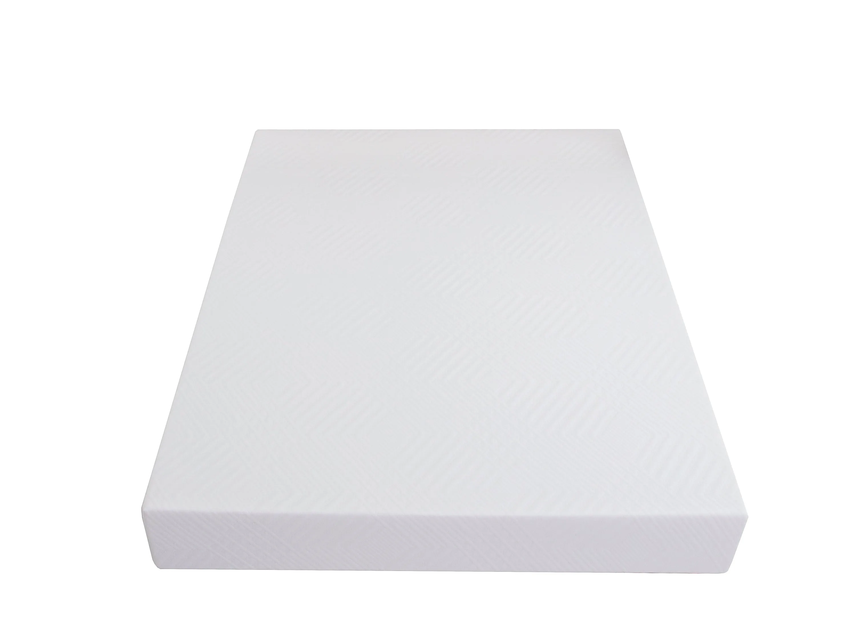 Serenity Memory Foam 10" Mattress - California King