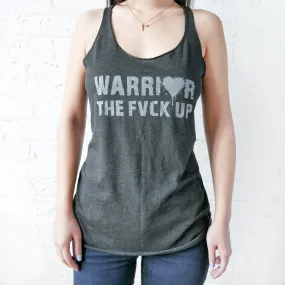 Shero Tank - Women’s Raceback Tank Top