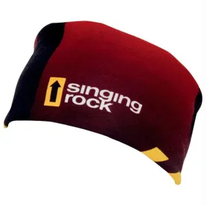 Singing Rock Scarf - Work