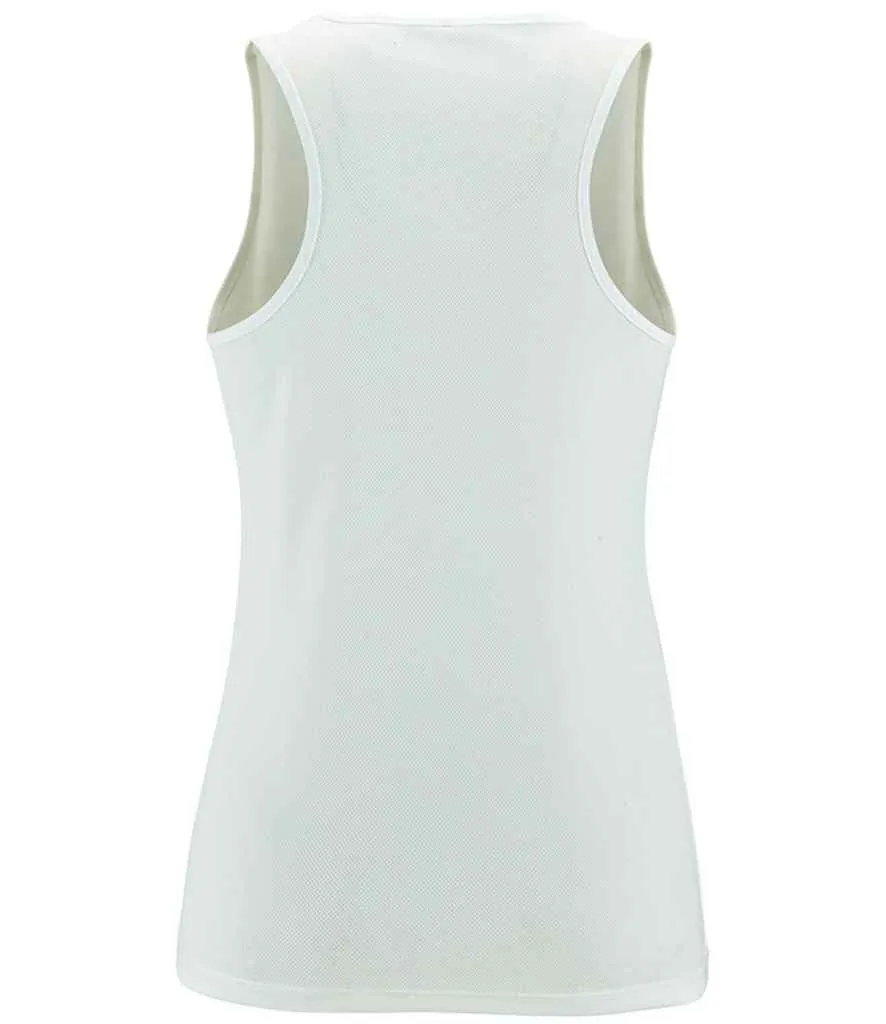 SOL'S Sporty Performance Tank Top (Ladies)