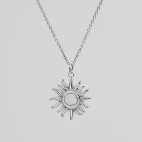 Sonia Sun Necklace