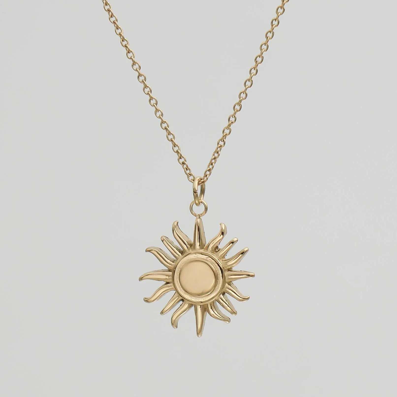 Sonia Sun Necklace