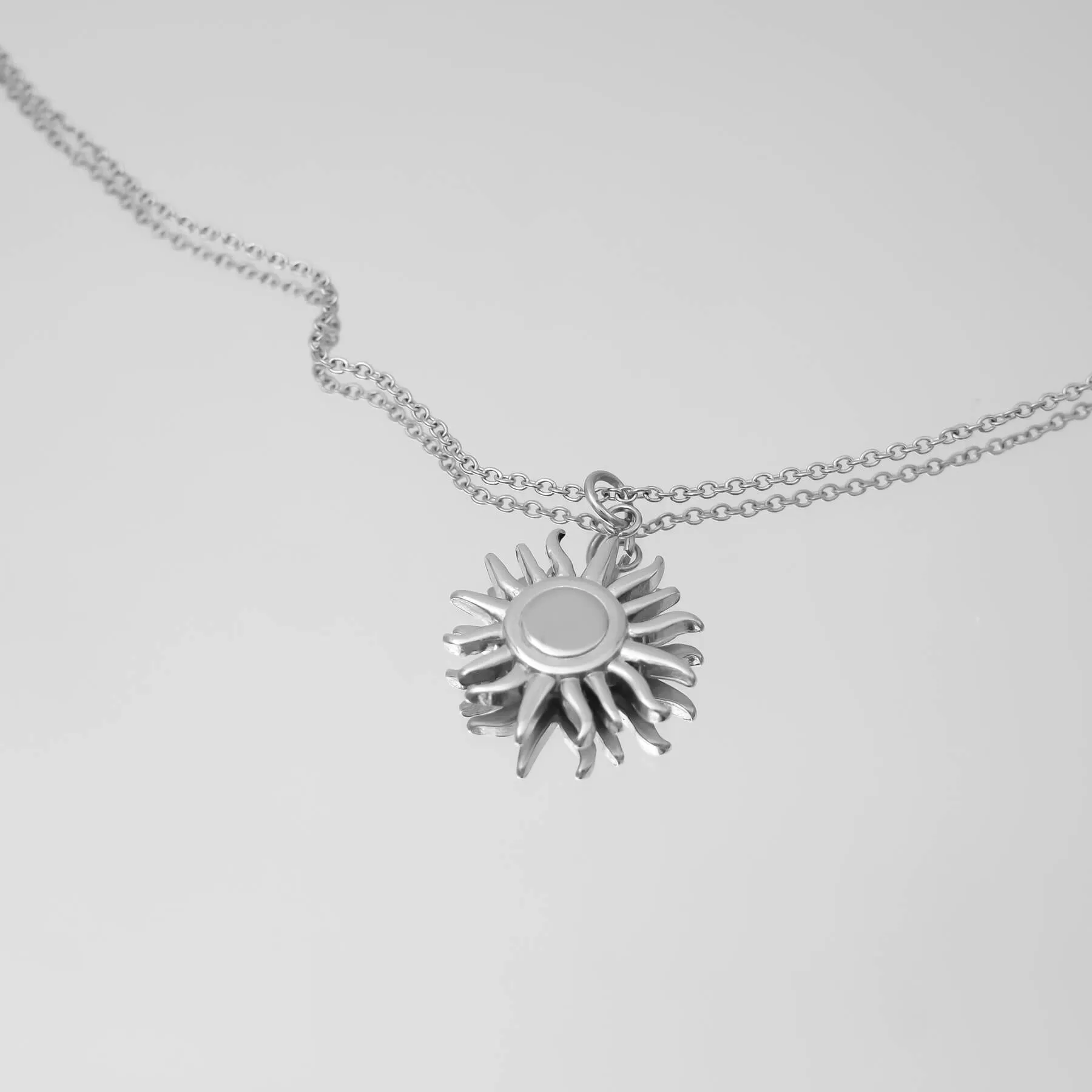 Sonia Sun Necklace