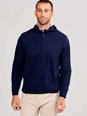 Stratford Performance Quarter Zip Hoodie