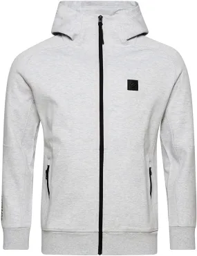 Superdry Men's Code Tech Zip Hoodie