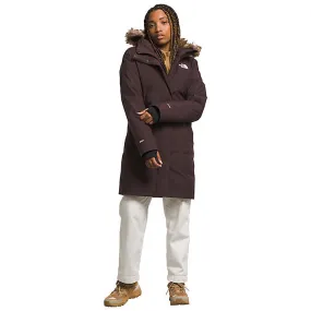 The North Face Women's Arctic Parka