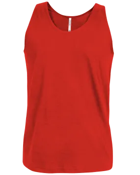 The Perfect Tank - Red