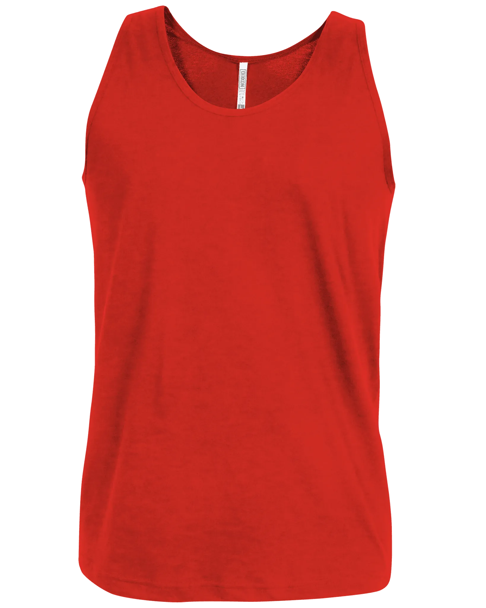 The Perfect Tank - Red