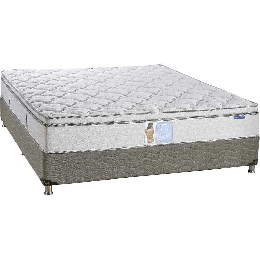 Therapedic Backsense Mattress Oxford - OLBT