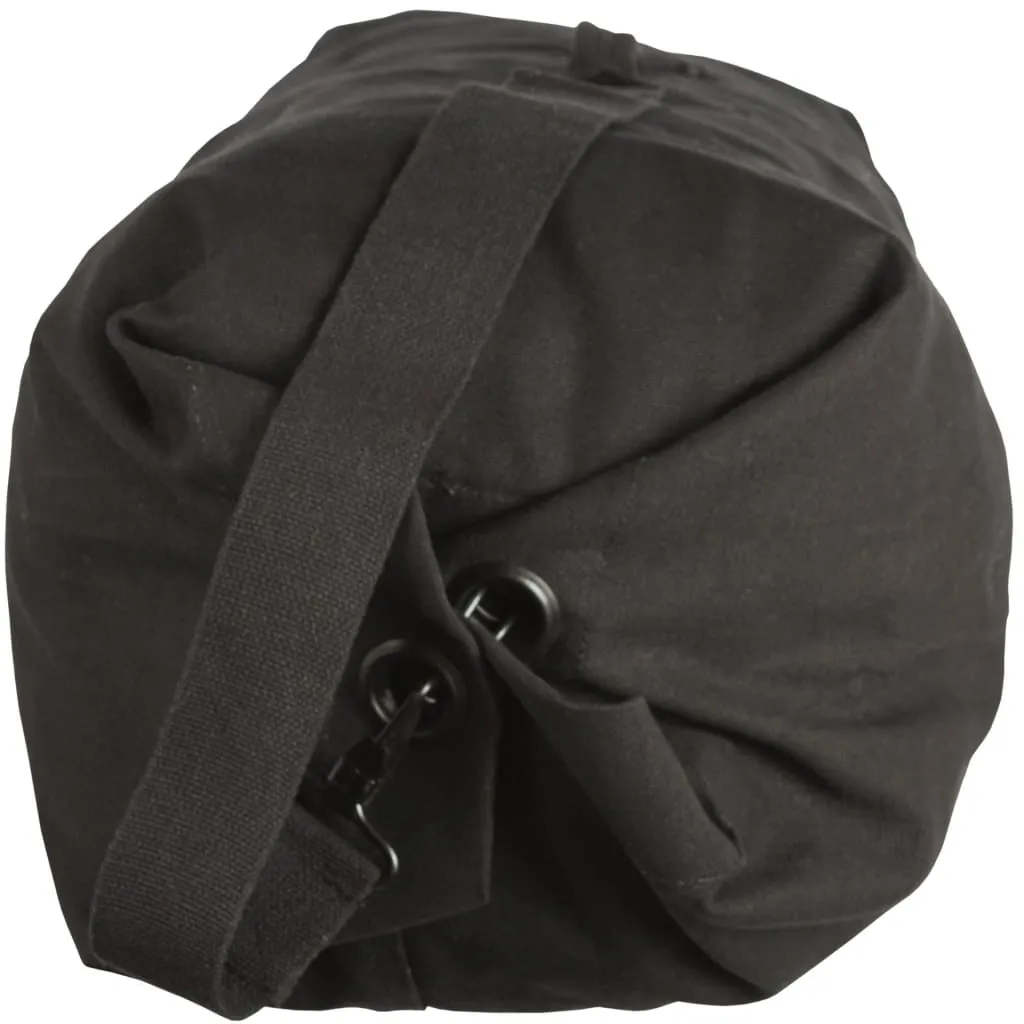 Top Load Duffel Bag