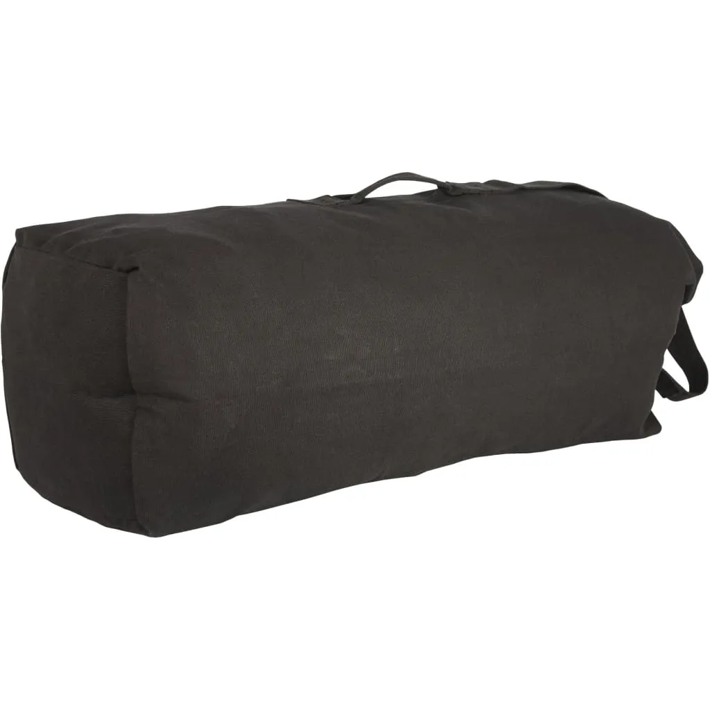 Top Load Duffel Bag