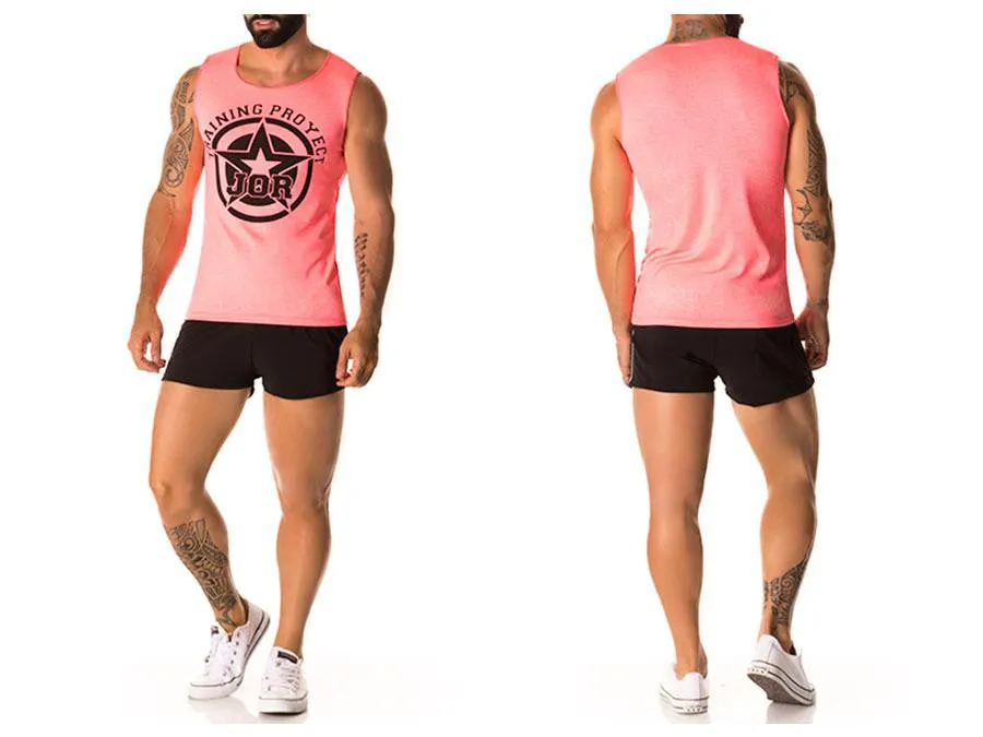 Training Tank Top